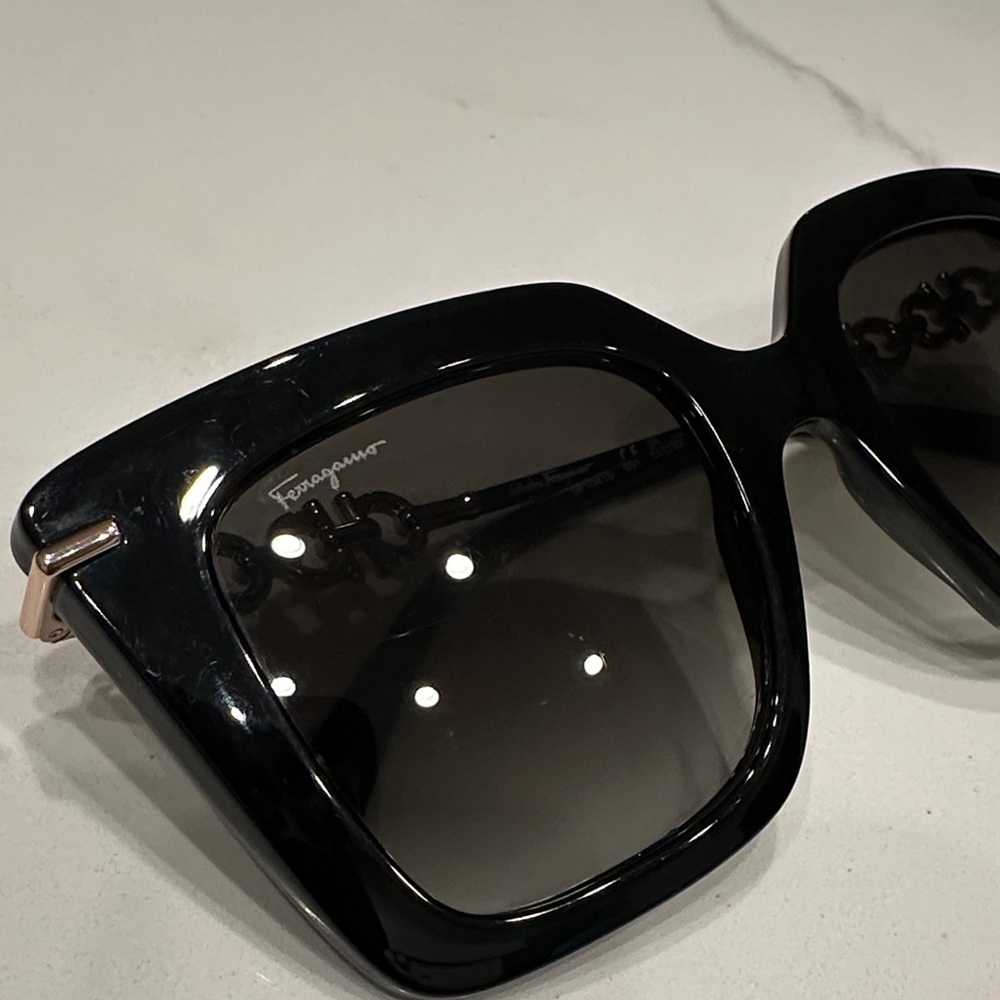 Ferragamo Sunglasses
